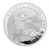 Noah´s Ark 1/4 Oz Silver 2022 - osobný odber v Bratislave