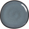 Servírovací tanier Lave Gris 32 cm