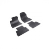 Gumové autokoberce Nissan Juke 2010-2019 RIG 901757