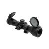 Puškohľad Walther 4x32 Mini DC CQB s montážou (11mm)
