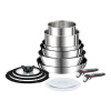 Antikoro súprava riadu 13 ks INGENIO Preference ON L9749432 – Tefal