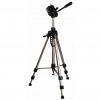 Tripod Hama Star 62 160 cm hnedý (4162)