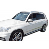 HEKO | Deflektory / ofuky okien pre Mercedes-Benz GLK 5D 2009-vyššie 2ks predne