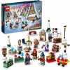 LEGO stavebnica LEGO® Harry Potter™ 76418 Adventný kalendár (5702017417080)