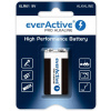 everActive Pro 6LR61/6LF22 9V 550 mAh 1ks EV6LR61-PRO