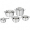 E492SA25 VIRTUOSO SADA 10 KS TEFAL