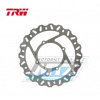 Lucas TRW Brzdový kotúč TRW MST217EC (240/95/4D) - KTM 85SX / 13-26 + Husqvarna TC85 / 14-26 + Gas-Gas MC85 / 21-26 + KTM Freeride