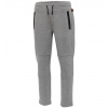 Savage Gear Tepláky Tec Foam Joggers Dark Grey Melange - XXL