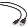 Gembird CCP-MUSB2-AMBM-6 micro USB, 2.0 AM-MBM5P, 1,8m