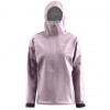 Salewa Puez Aqua 4 2.5L Powertex Pink Zephyr Dámska Turistická Bunda Veľkosť 36