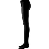 Papillon Pančuchové nohavice nylon/lycra, čierne, XS