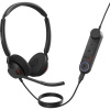 Jabra Engage 50 II, (Link) USB C/A, UC Stereo (5099-299-2269)