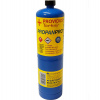 PROVIDUS Plynová kartuša PROPANPRO, 400gr-1000ml