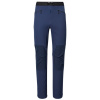 Nohavice Millet KAMET XCS LIGHT PANT Men XL