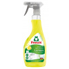 Čistič Frosch, na kúpeľne a sprchy, citrónový, 500 ml