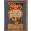 Russian Fairy Tales