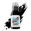WORLD FAMOUS LIMITLESS - OBSIDIAN BLACK 30 ML