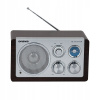 Sieťové rádio AM, FM Orava RR-19 C