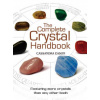 The Complete Crystal Handbook (Cassandra Eason)(Brožovaná)