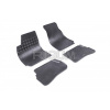 Koberce gumenné RIGUM VW Passat B5 1997-