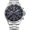 ORIENT Sports Mako Solar Chrono RA-TX0202B10B