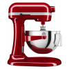 KitchenAid robot Heavy Duty kráľovská červená | 5KSM55SXXEER