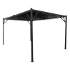 RURIS LIMIT Záhradná pergola 3x4 m