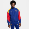 Nike FC Barcelona Chinese New Year Anthem Jacket 2023 2024 Adults Royal Blue S