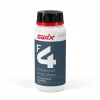 SWIX F4 Universal, skluzný tekutý vosk, 250ml