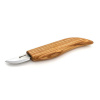 Řezbářský nůž BeaverCraft C3 - Small Sloyd Carving Knife