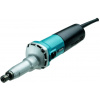 Makita GD0810C Priama brúska 6 mm,750 W