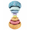 Stapelstein Pastel set