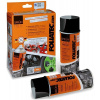 FOLIATEC - fólie ve spreji (dip) zlatá metalická 400 ml 2046