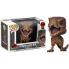 Funko POP! 548 Movies: Jurassic Park - Tyrannosaurus Rex