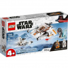 LEGO stavebnice LEGO Star Wars 75268 Snežný spídr (5702016617146)