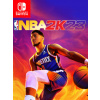 Visual Concepts NBA 2K23 (SWITCH) Nintendo Key 10000326493044
