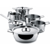 POTS&PANS Alessi 9 ks
