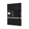 Moleskine Zápisník Professional tvrdé dosky B5 čierny číslované strany