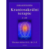 Kraniosakrální terapie Základní kniha (2.díl)