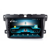 RÁDIO NAVIGÁCIA GPS MAZDA CX-7 2007+ BOSE ANDROID