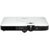 EPSON projektor EB-1780W, 1280x800, 3000ANSI, 10000:1, HDMI, USB 3-in-1, MHL, WiFi, 1,8kg, 5 LET ZÁRUKA V11H795040 Epson