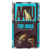 AATU Dog Tuna n Salmon 400 g
