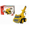 BIG Jazdidlo Maxi Crane