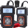 Tester interfejs diagnostyczny OBD2 diagnostický skener Quicklynks T31