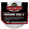 MEGUIAR'S DMF5 DA Microfiber Finishing Disc 5