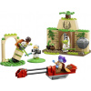 LEGO® Star Wars 75358 Chrám Jediů v Tenoo