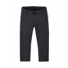 Kalhoty Hannah Binders Capri Anthracite M