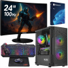 HERNÁ SÚPRAVA INTEL I7|RTX 4060|32GB|1TB SSD|Wi-Fi|WIN 10PRO