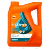 REPSOL SMARTER HMEOC 4T 10W-30 4L