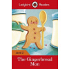 Ladybird Readers Level 2 - The Gingerbread Man (ELT Graded Reader)